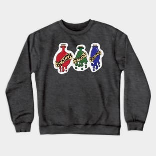 Potions Crewneck Sweatshirt